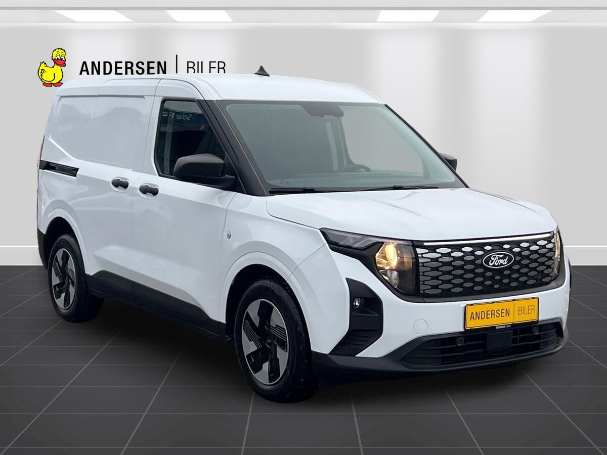 Billede af Ford E-Transit Courier EL Trend 136HK Van Aut.