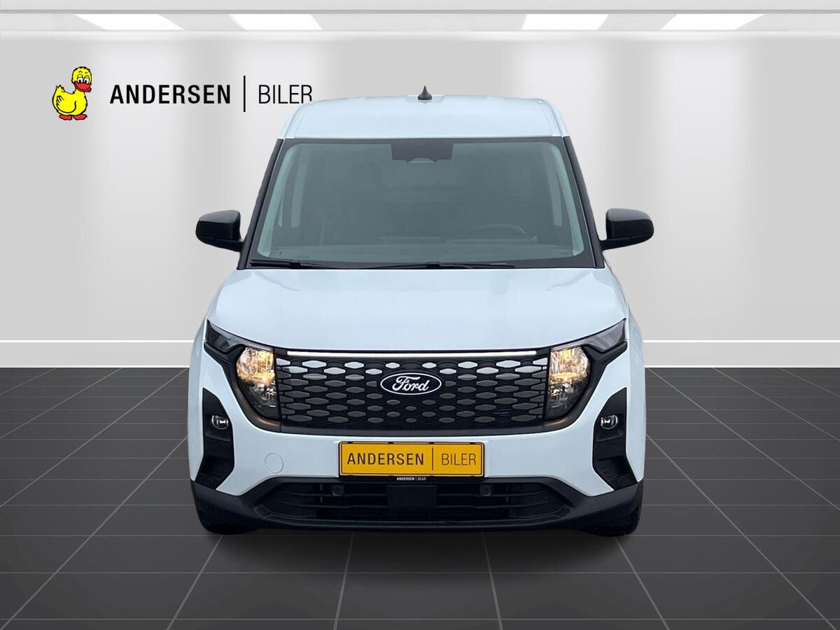 Billede af Ford E-Transit Courier EL Trend 136HK Van Aut.