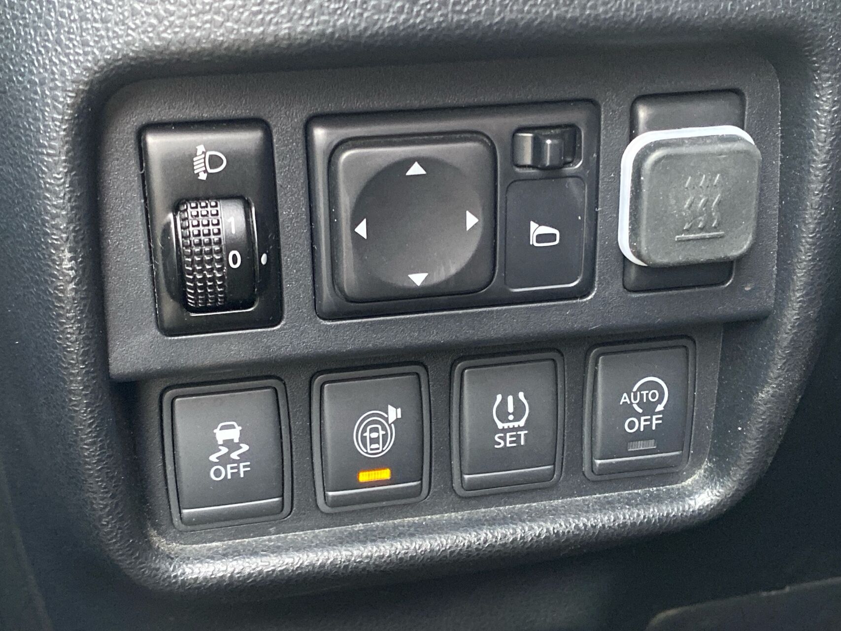 Billede af Nissan Juke 1,5 DCi Acenta 4x2 110HK 5d 6g