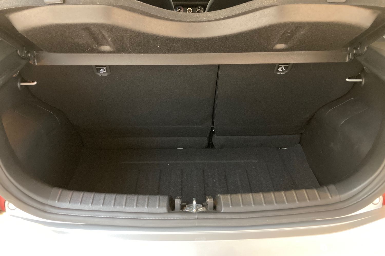 Billede af Kia Picanto 1,0 MPI Prestige m/Upgrade 67HK 5d