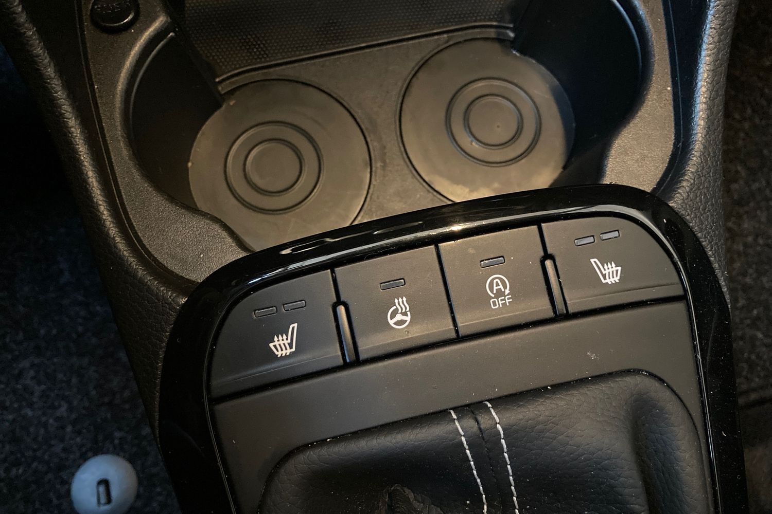 Billede af Kia Picanto 1,0 MPI Prestige m/Upgrade 67HK 5d