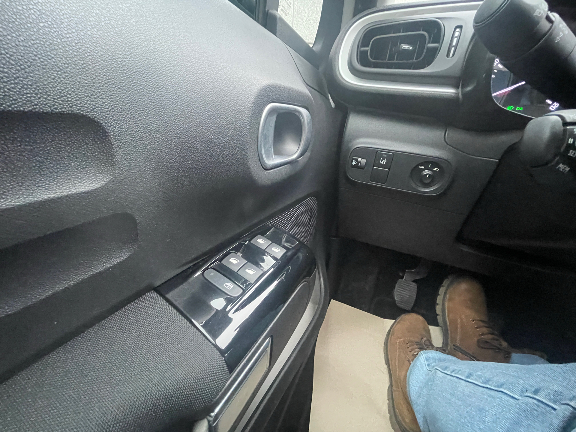 Billede af Citroën C3 1,2 PureTech Feel+ 82HK 5d