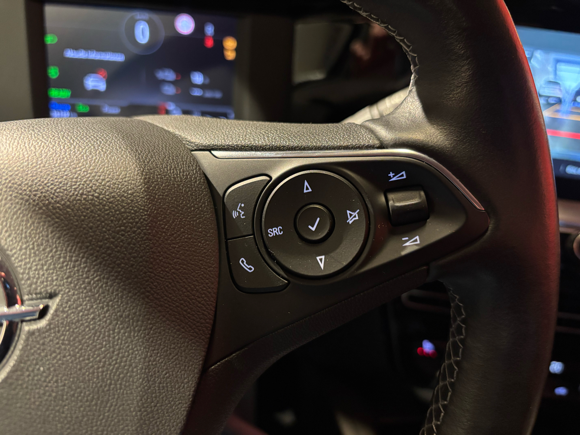 Billede af Opel Mokka-e EL Elegance 136HK 5d Aut.