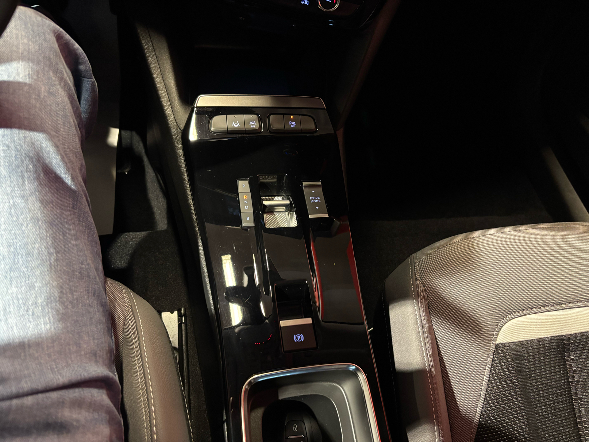 Billede af Opel Mokka-e EL Elegance 136HK 5d Aut.