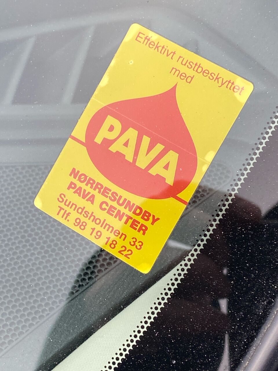 Billede af Mazda 6 2,0 Skyactiv-G Core Business 145HK Stc 6g