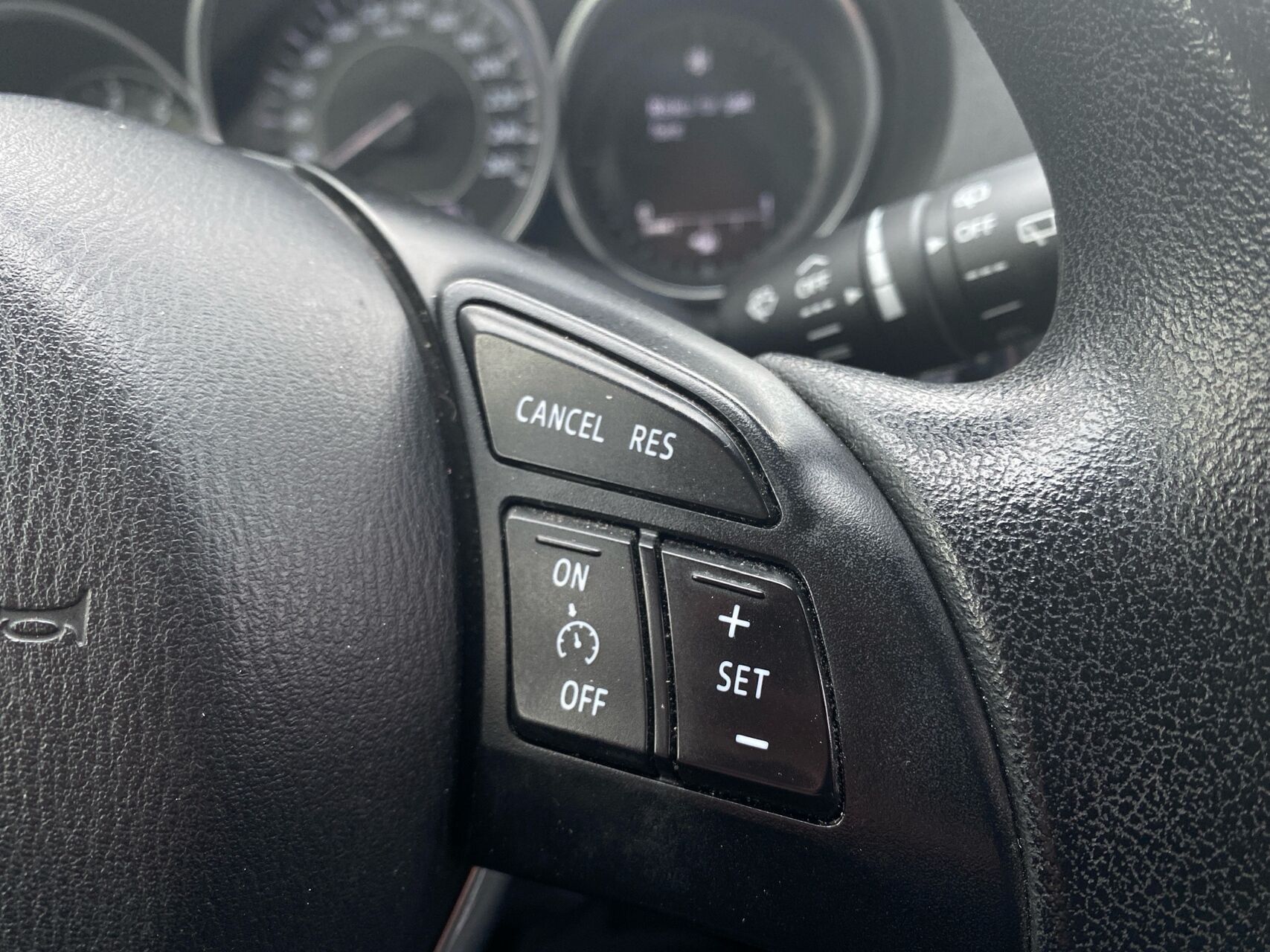 Billede af Mazda 6 2,0 Skyactiv-G Core Business 145HK Stc 6g