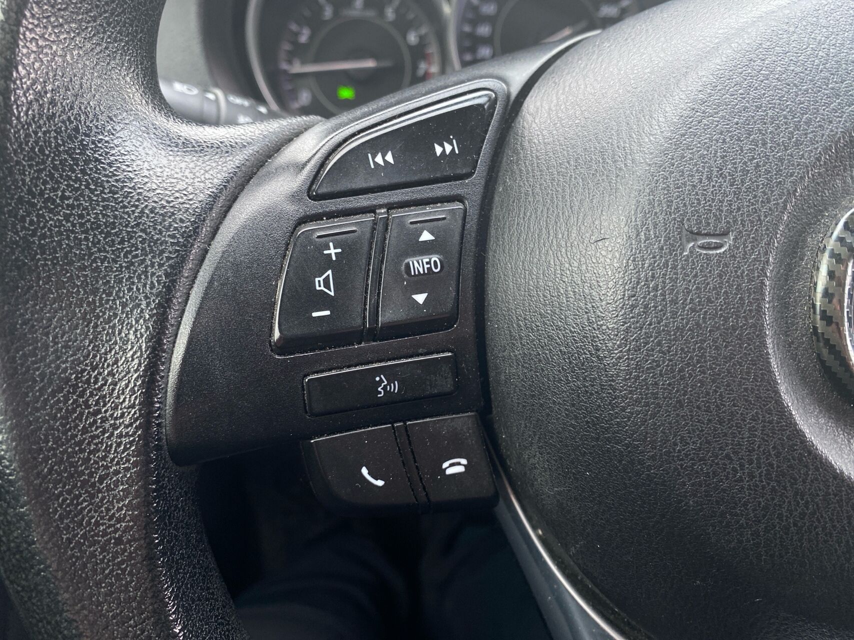 Billede af Mazda 6 2,0 Skyactiv-G Core Business 145HK Stc 6g