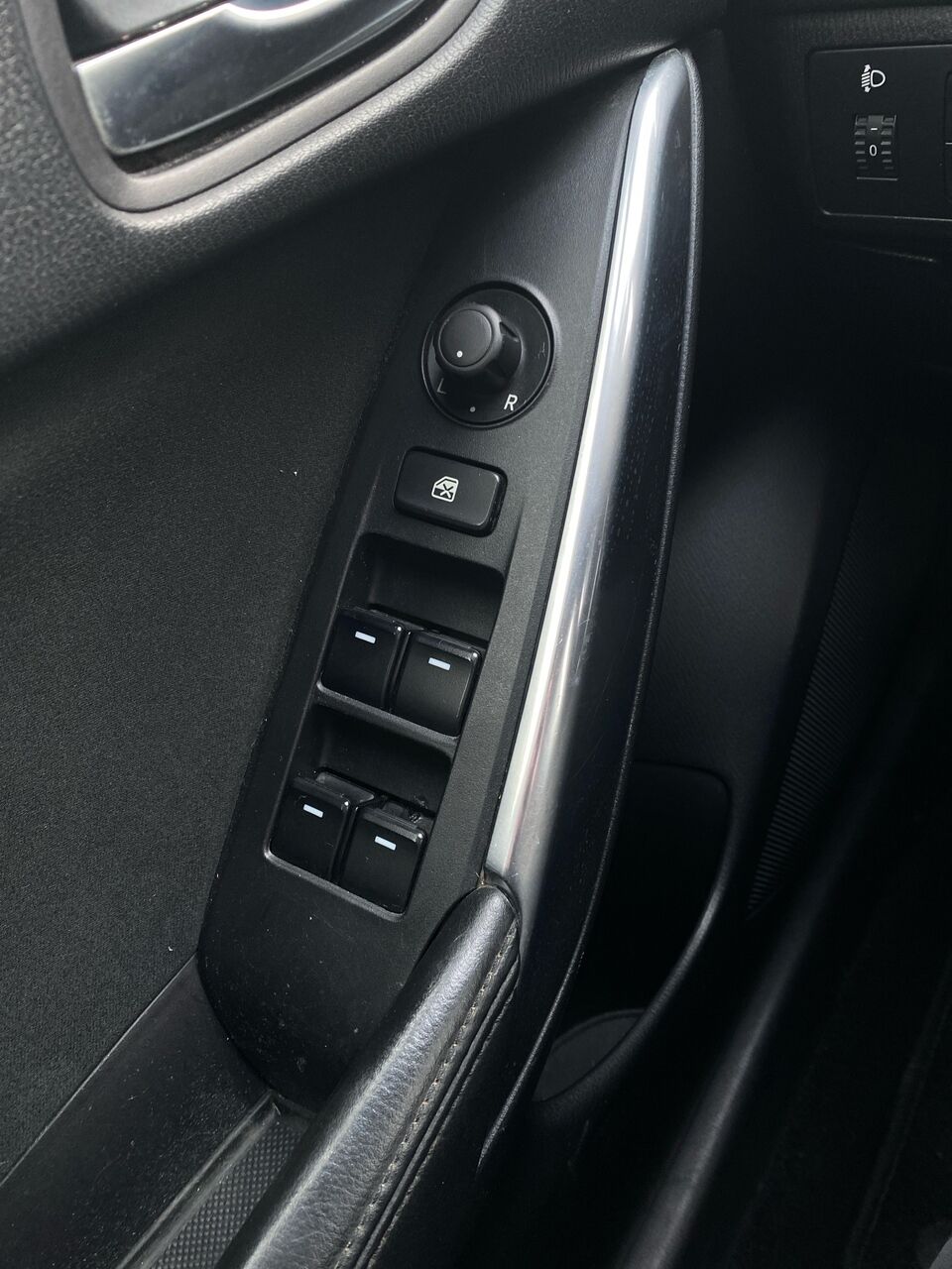 Billede af Mazda 6 2,0 Skyactiv-G Core Business 145HK Stc 6g