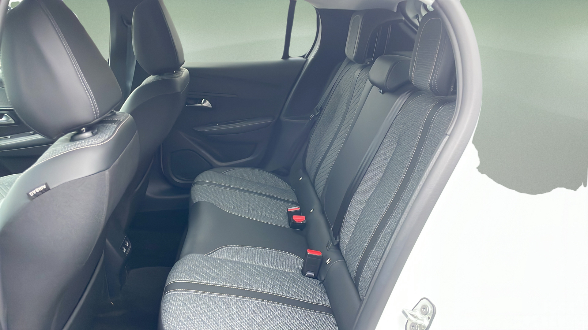 Billede af Peugeot e-208 EL Allure 136HK 5d Aut.