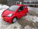 Billede af Toyota Aygo 1,0 VSC 68HK 3d