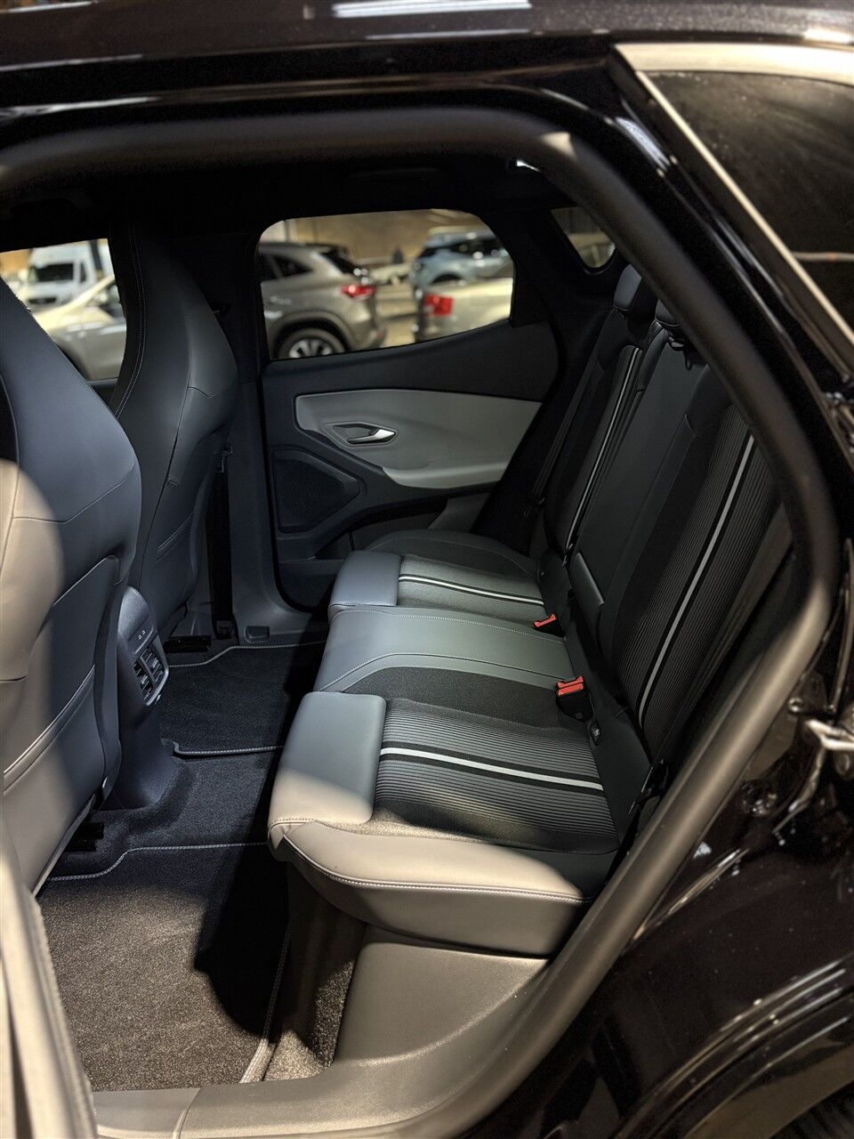 Billede af Ford Capri EL UR Select AWD 340HK 5d Aut.