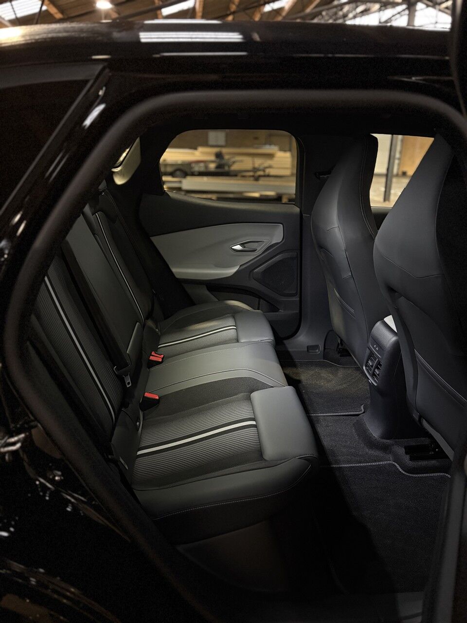 Billede af Ford Capri EL UR Select AWD 340HK 5d Aut.