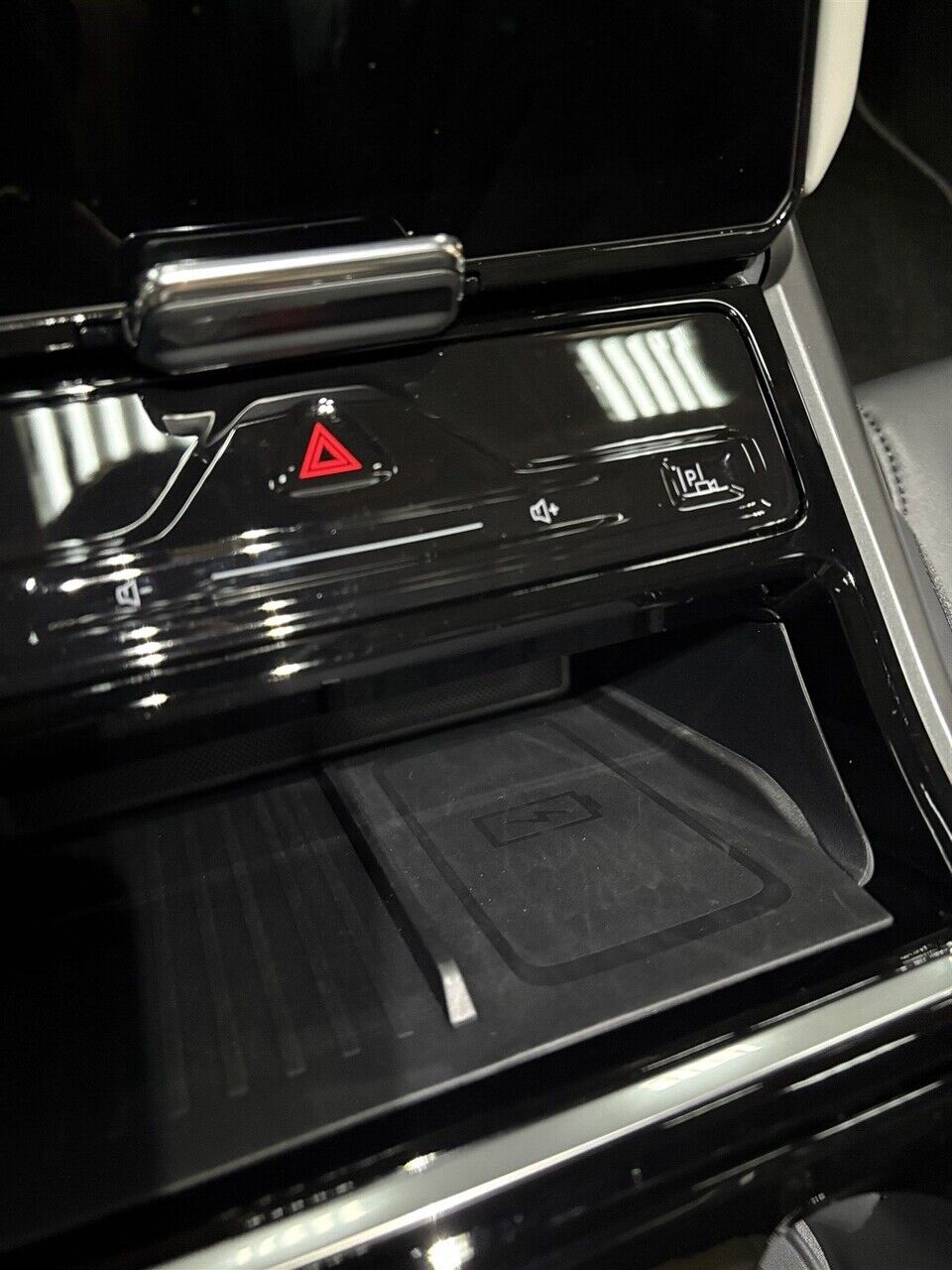 Billede af Ford Capri EL UR Select AWD 340HK 5d Aut.