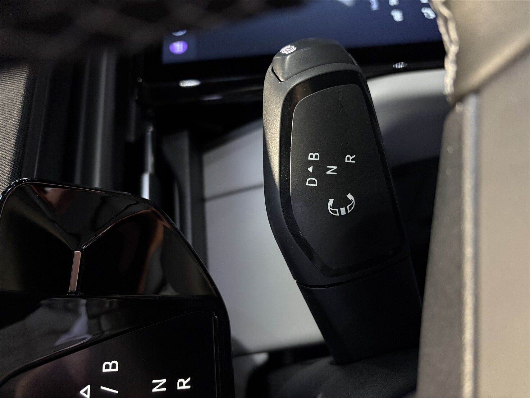 Billede af Ford Capri EL UR Select AWD 340HK 5d Aut.