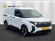Billede af Ford E-Transit Courier EL Trend 136HK Van Aut.