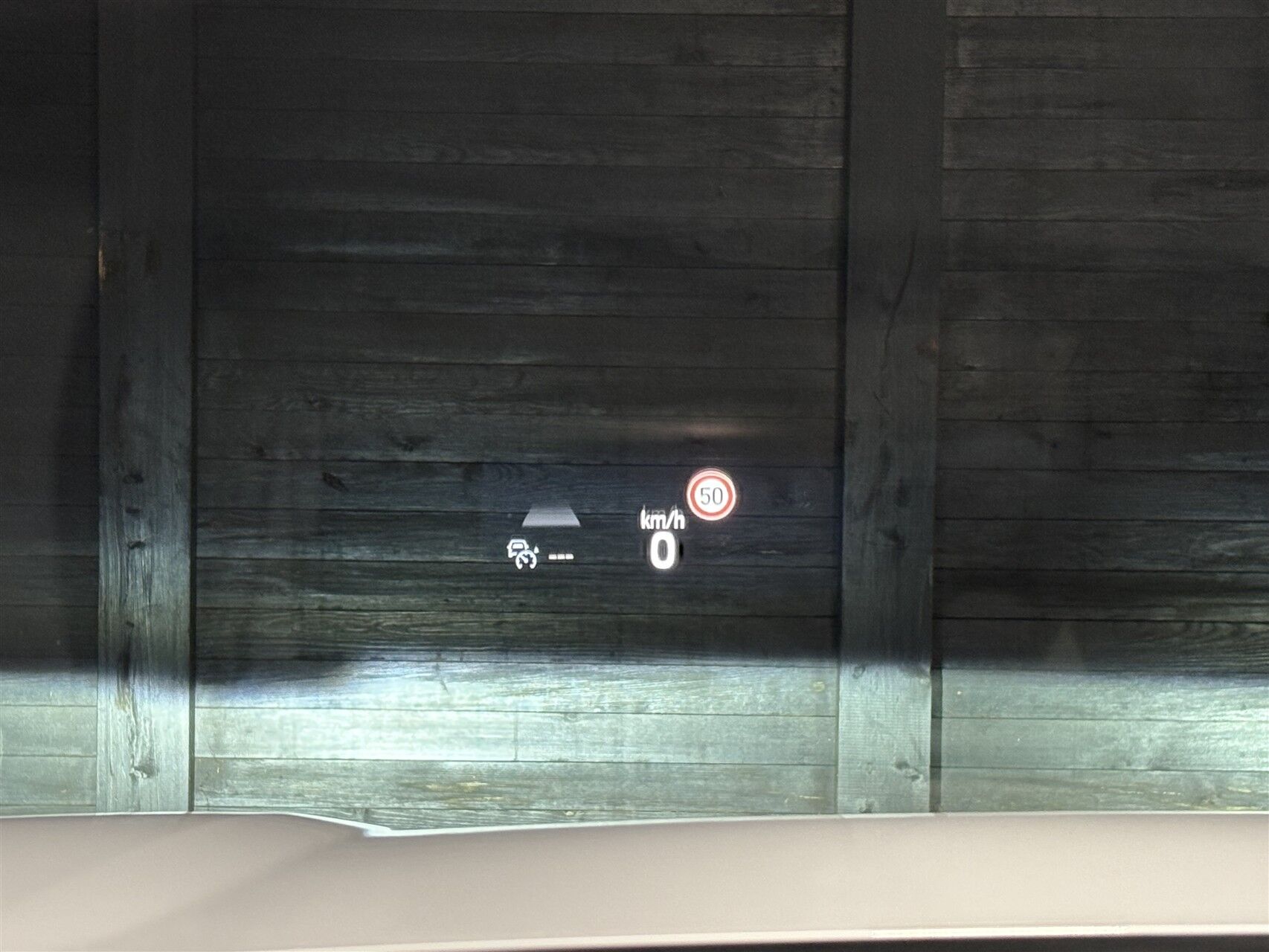 Billede af Ford Explorer EL UR Premium RWD 286HK 5d Aut.