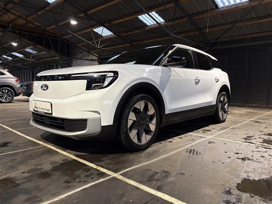 Ford Explorer EL UR Premium RWD 286HK 5d Aut.