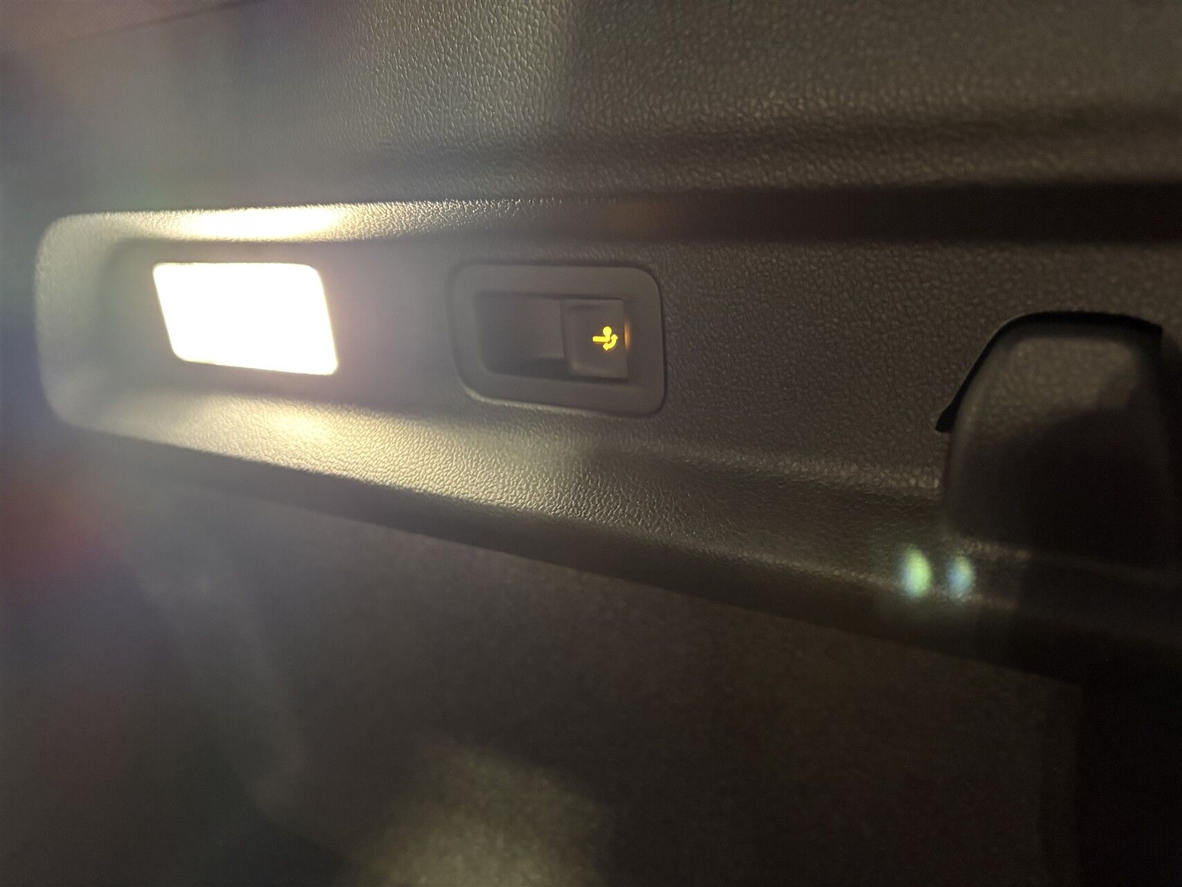 Billede af Ford Explorer EL UR Premium RWD 286HK 5d Aut.