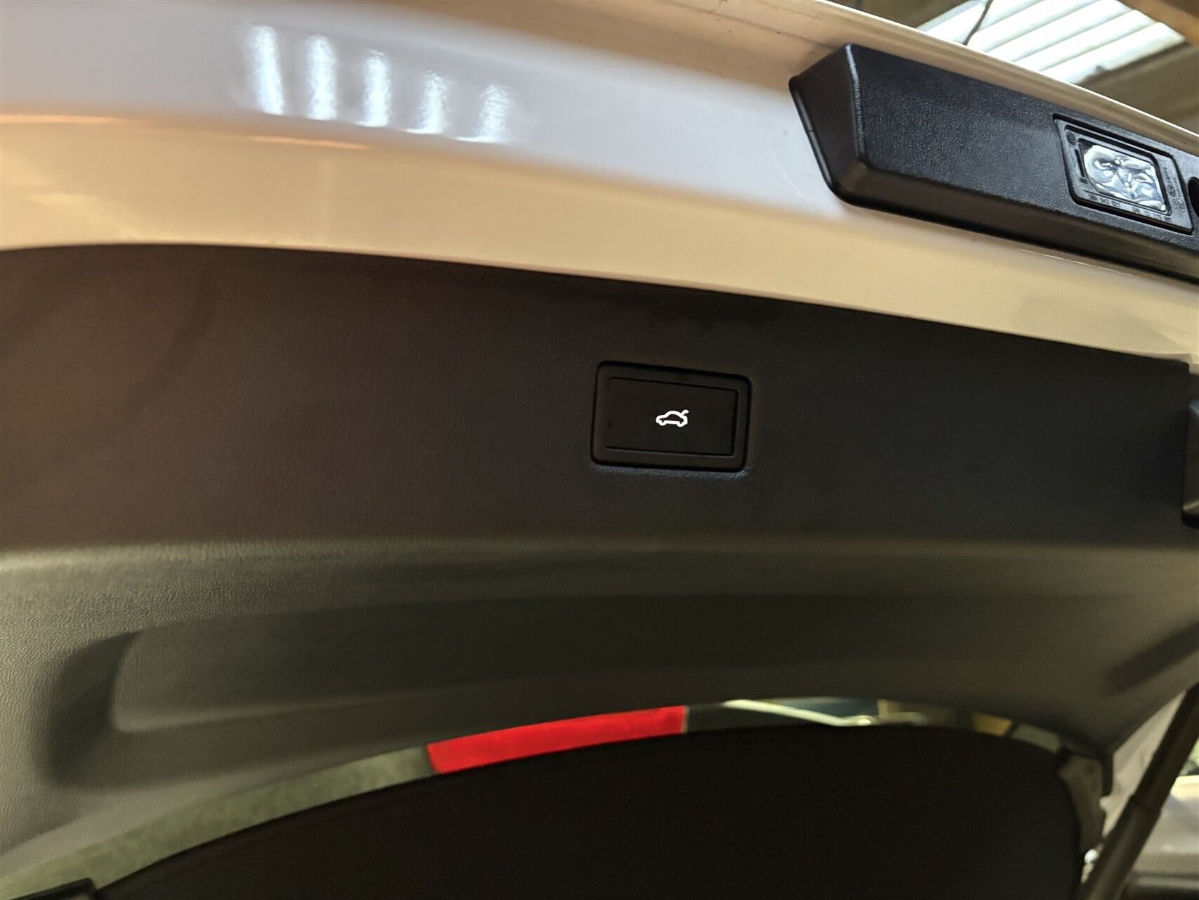 Billede af Ford Explorer EL UR Premium RWD 286HK 5d Aut.