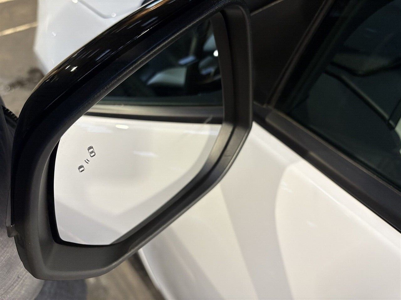 Billede af Ford Explorer EL UR Premium RWD 286HK 5d Aut.