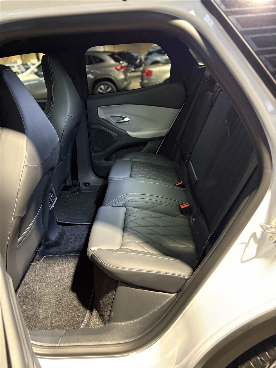 Billede af Ford Explorer EL UR Premium RWD 286HK 5d Aut.