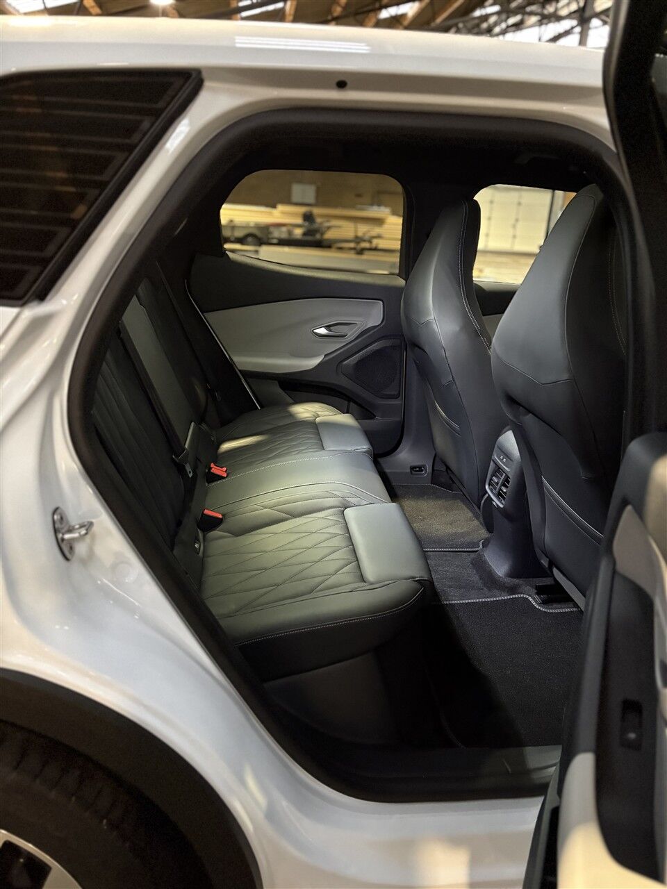 Billede af Ford Explorer EL UR Premium RWD 286HK 5d Aut.