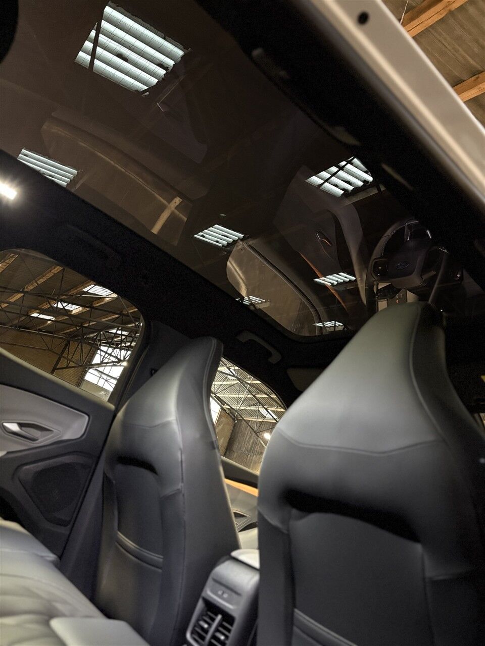 Billede af Ford Explorer EL UR Premium RWD 286HK 5d Aut.