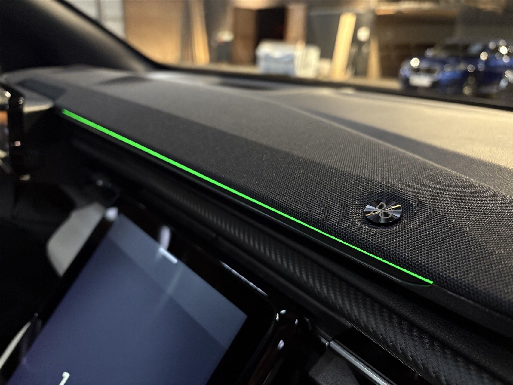 Billede af Ford Explorer EL UR Premium RWD 286HK 5d Aut.