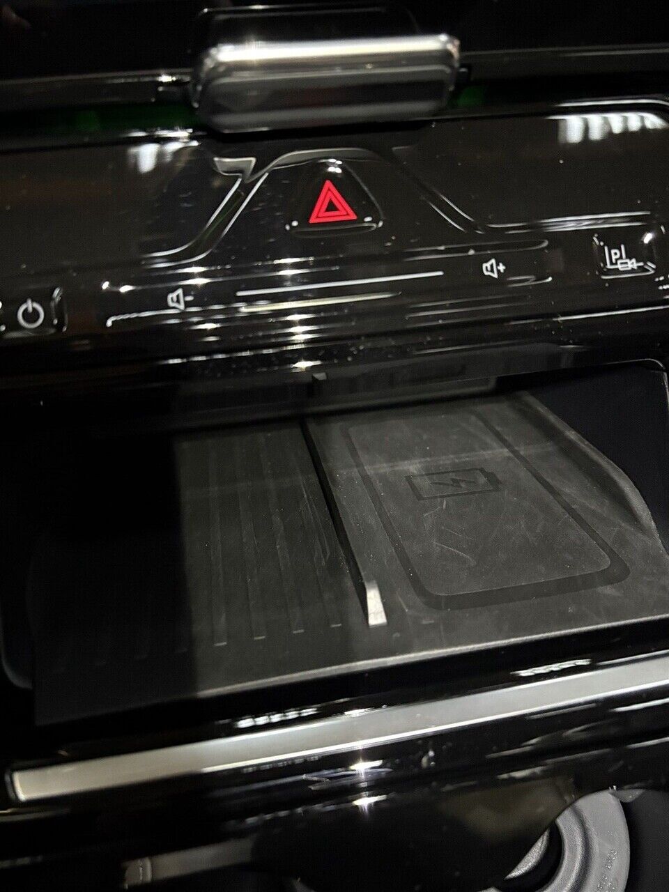 Billede af Ford Explorer EL UR Premium RWD 286HK 5d Aut.