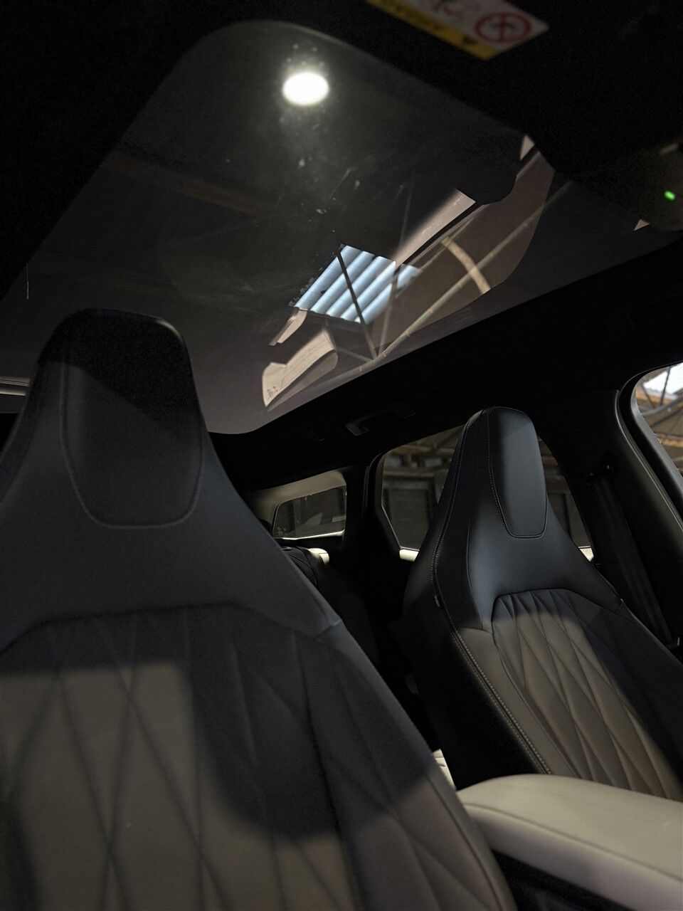 Billede af Ford Explorer EL UR Premium RWD 286HK 5d Aut.