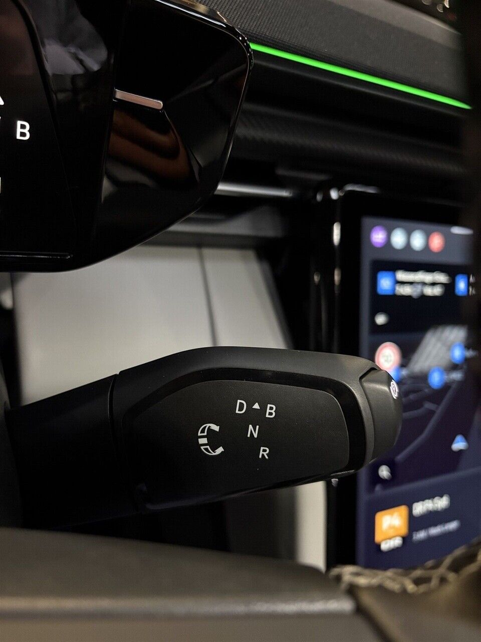 Billede af Ford Explorer EL UR Premium RWD 286HK 5d Aut.