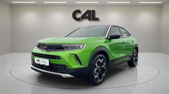 Opel Mokka-e EL Ultimate 136HK 5d Aut.