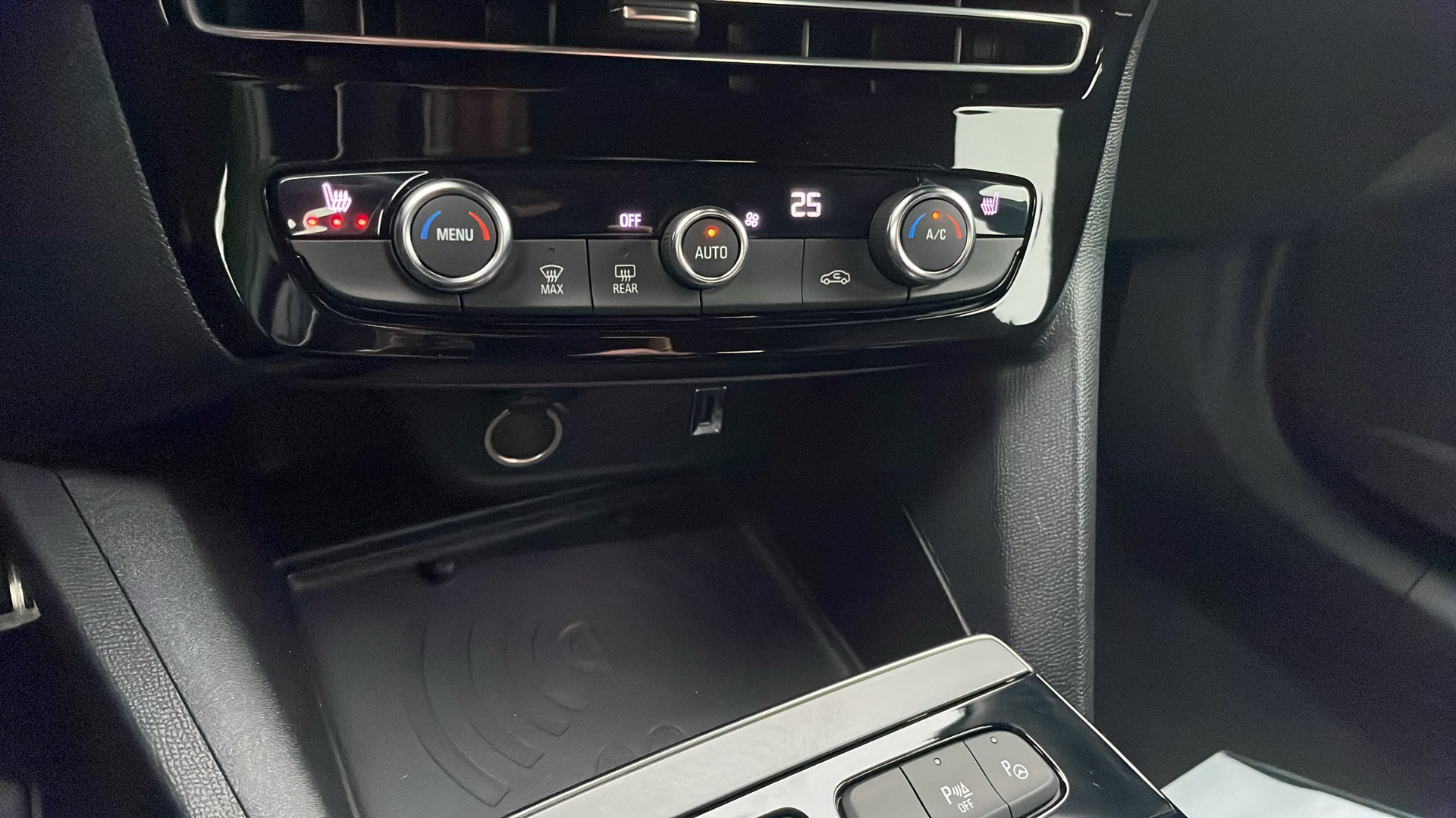 Billede af Opel Mokka-e EL Ultimate 136HK 5d Aut.