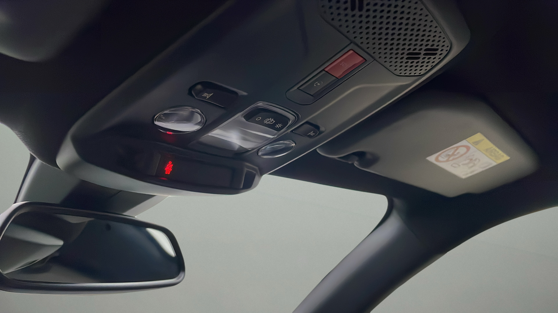 Billede af Opel Mokka-e EL Ultimate 136HK 5d Aut.