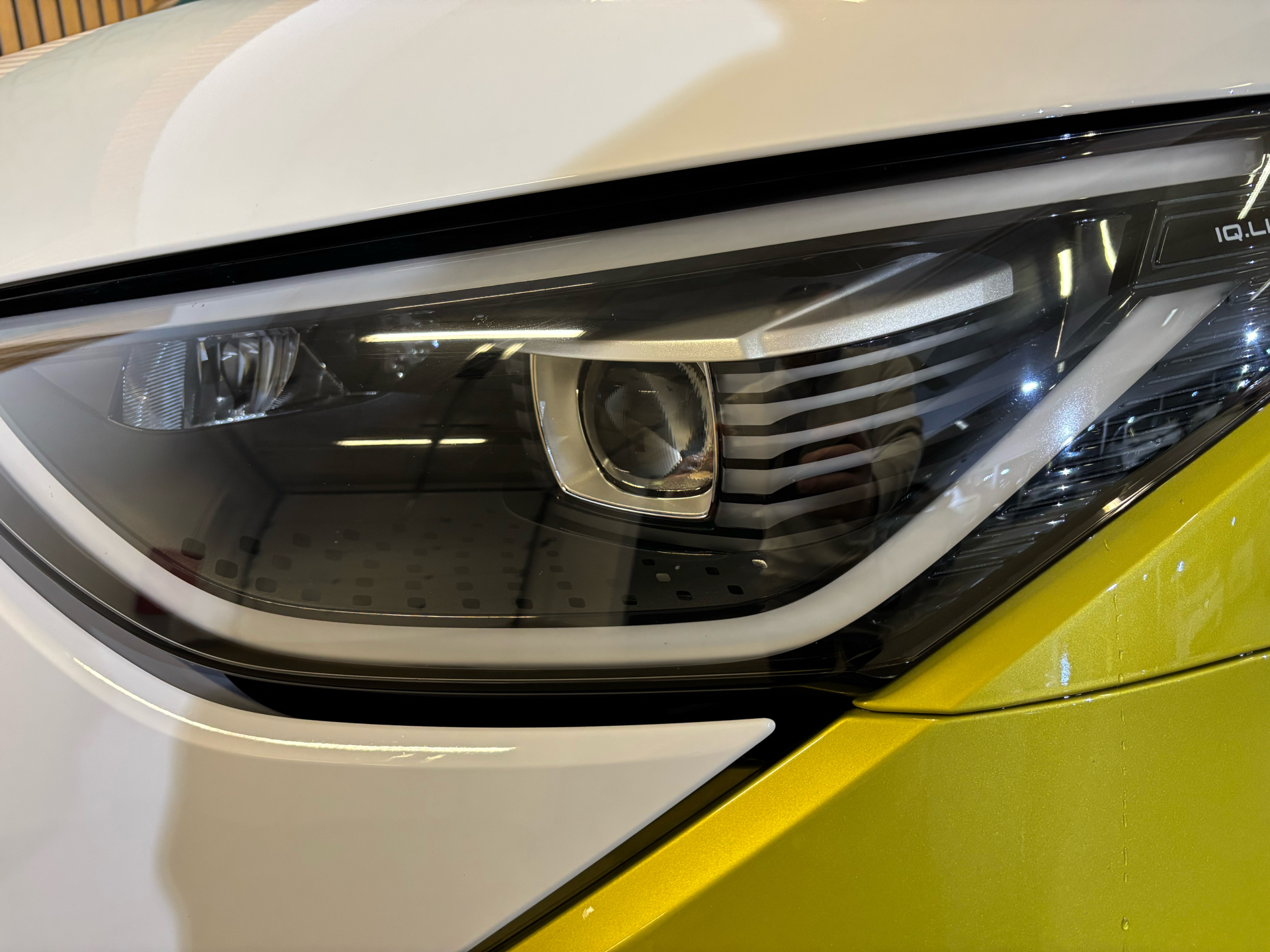 Billede af VW ID.Buzz EL Pro 204HK Aut.