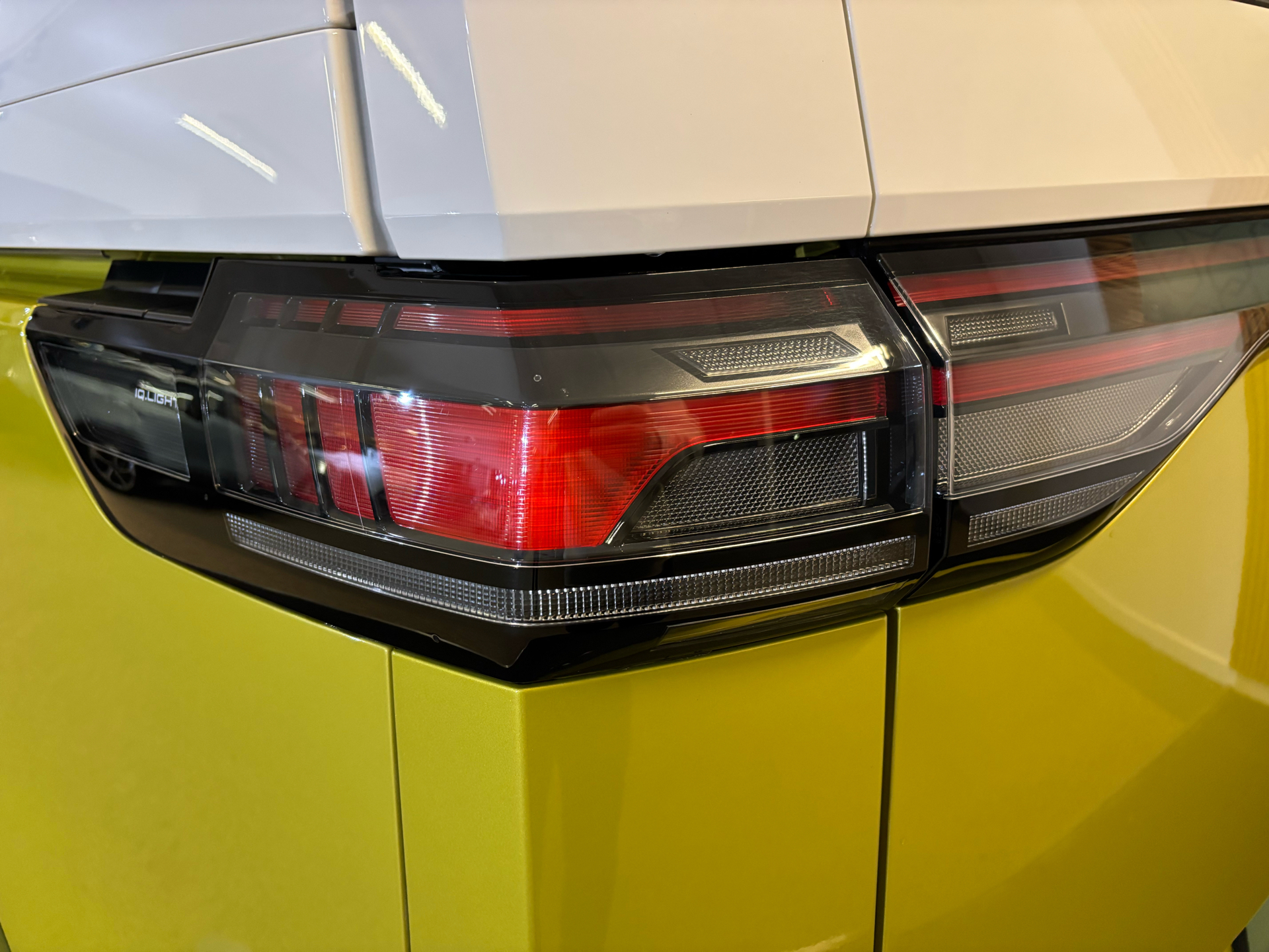 Billede af VW ID.Buzz EL Pro 204HK Aut.