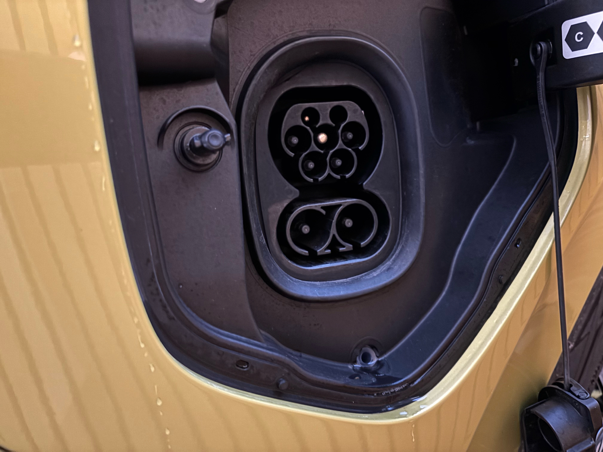 Billede af VW ID.Buzz EL Pro 204HK Aut.