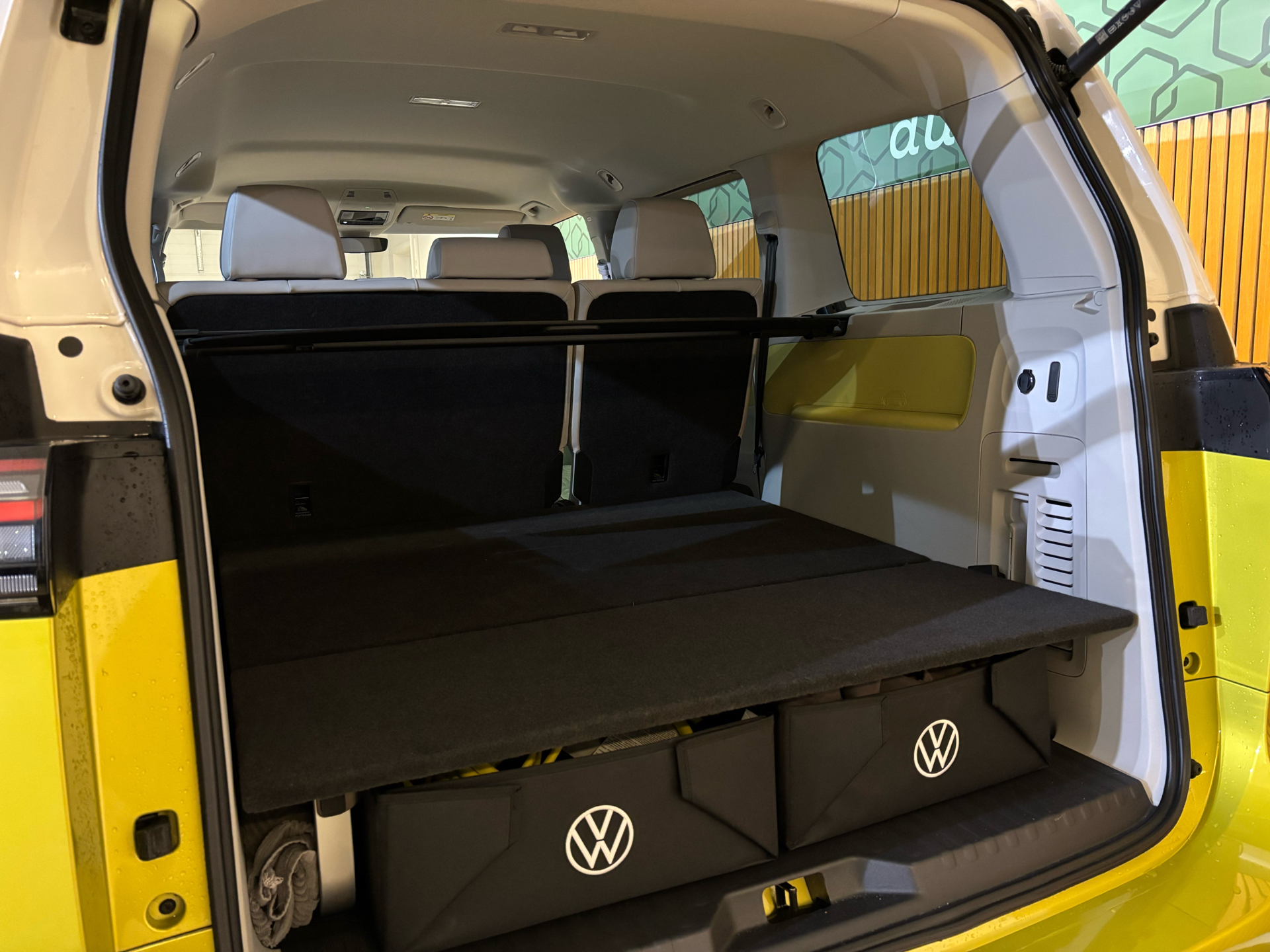 Billede af VW ID.Buzz EL Pro 204HK Aut.