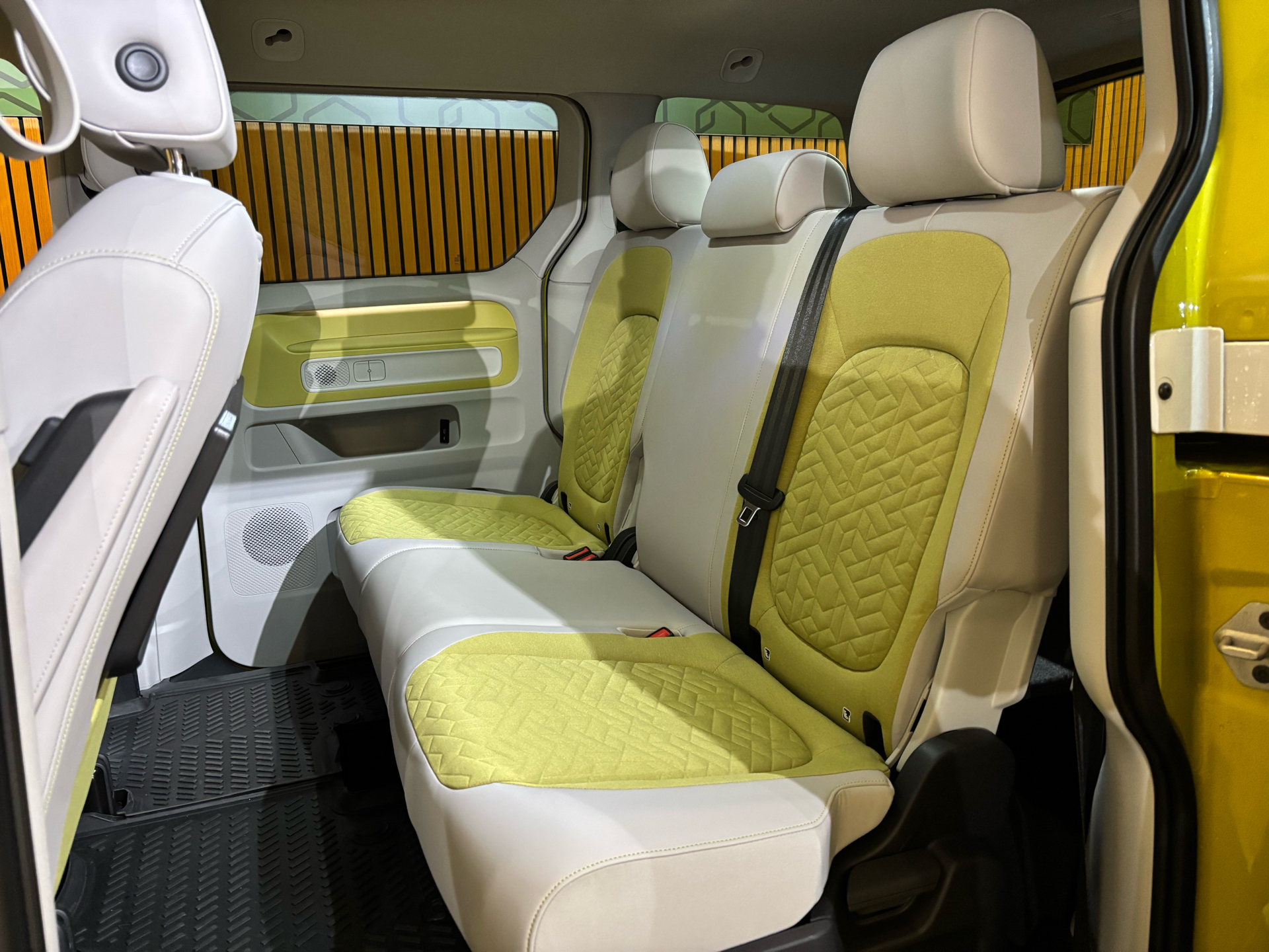 Billede af VW ID.Buzz EL Pro 204HK Aut.