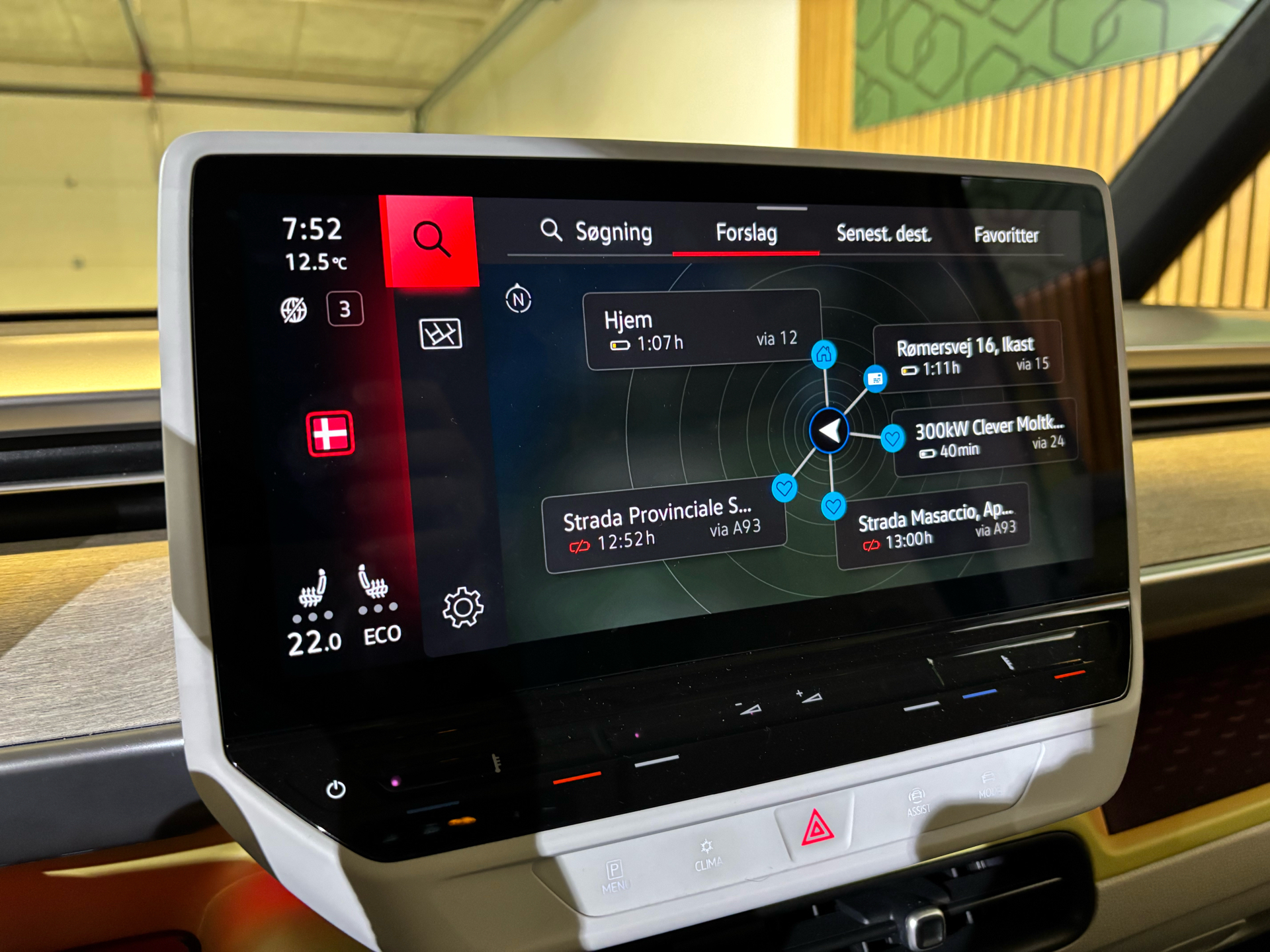 Billede af VW ID.Buzz EL Pro 204HK Aut.