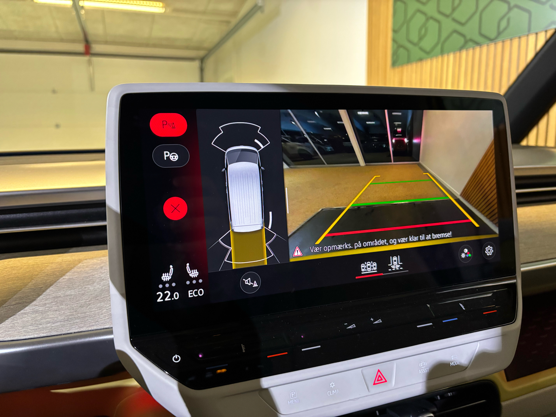 Billede af VW ID.Buzz EL Pro 204HK Aut.