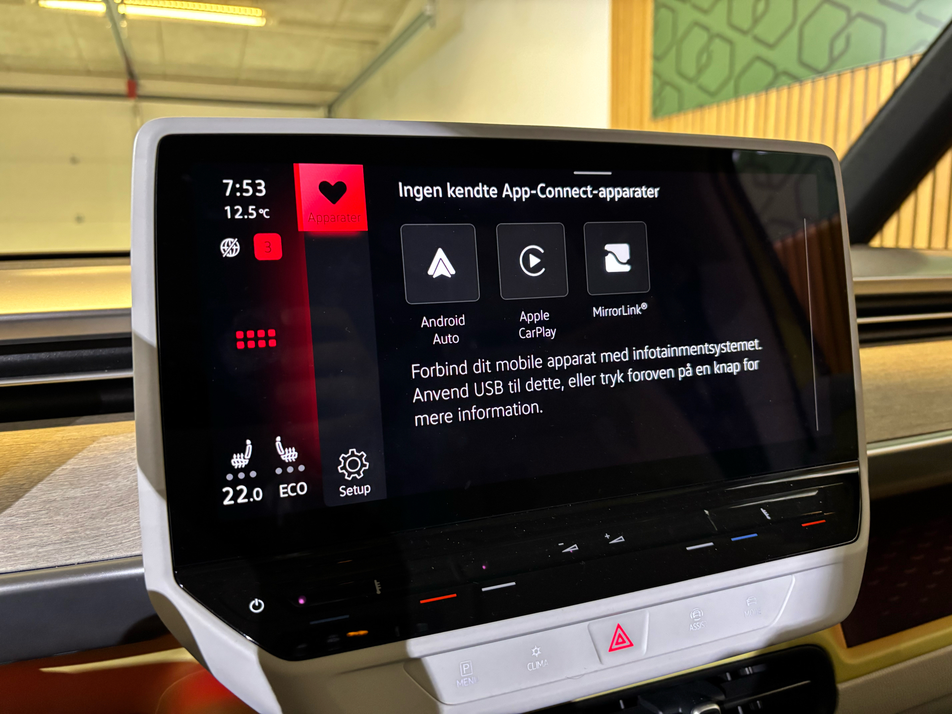 Billede af VW ID.Buzz EL Pro 204HK Aut.