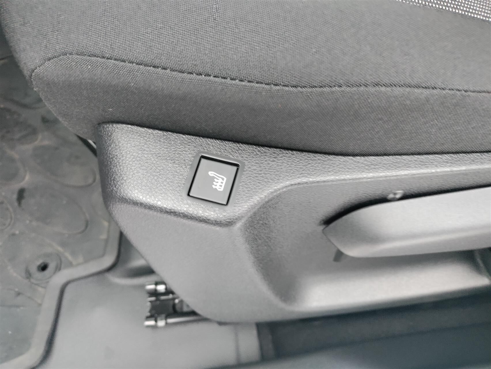 Billede af Citroën e-Berlingo L1 EL Masterline 136HK Aut.