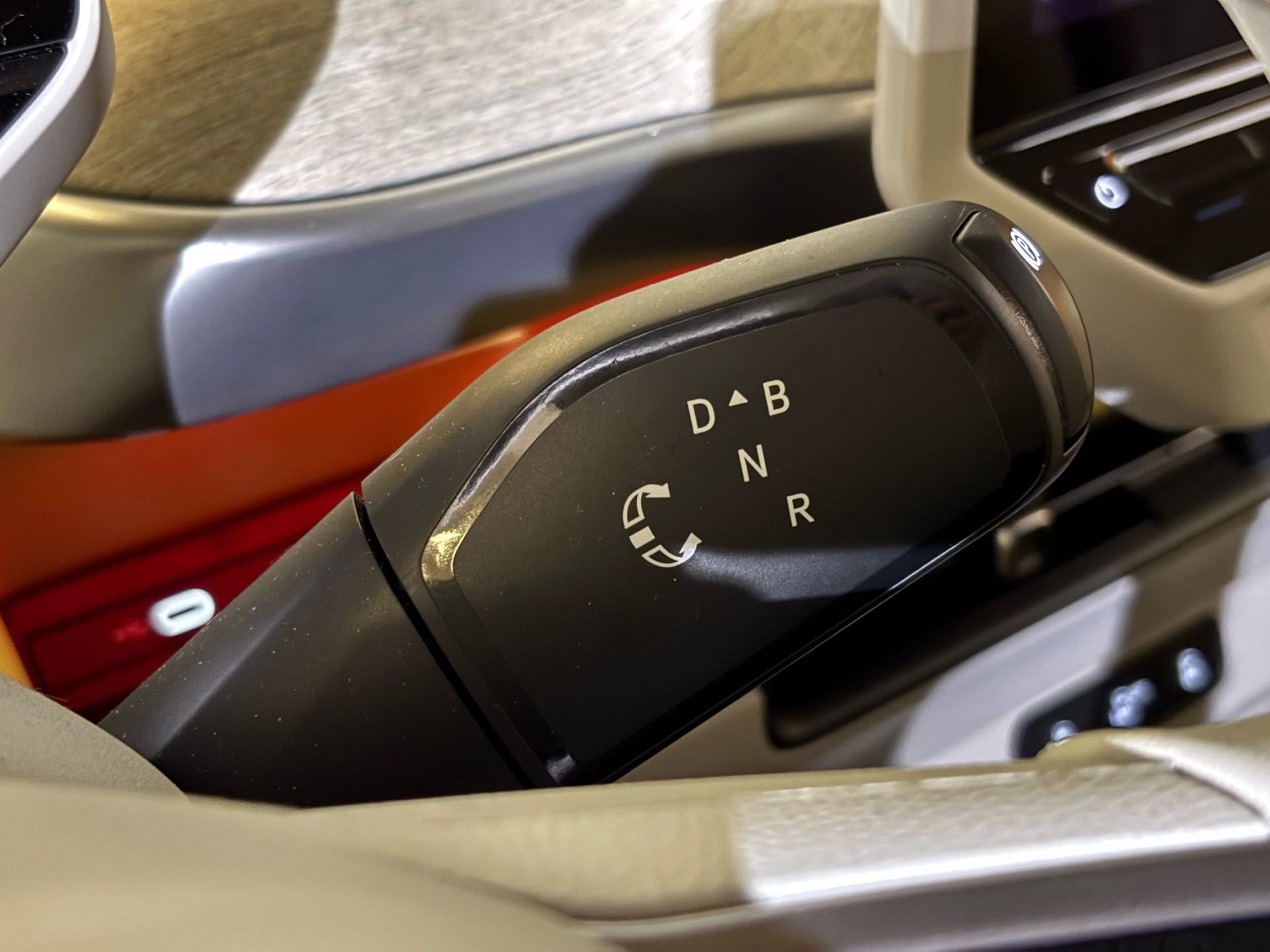 Billede af VW ID.Buzz EL Pro 204HK Aut.