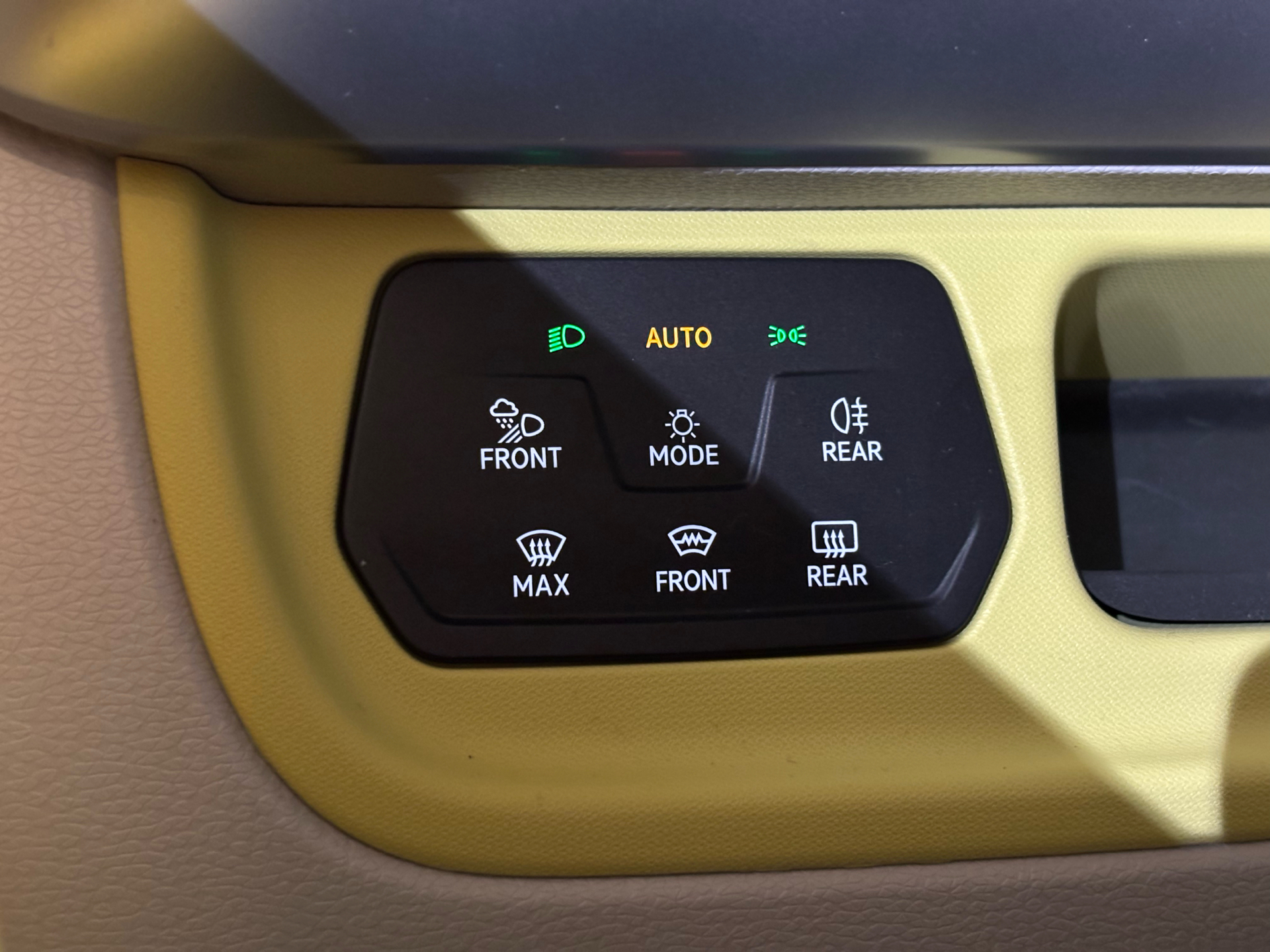 Billede af VW ID.Buzz EL Pro 204HK Aut.