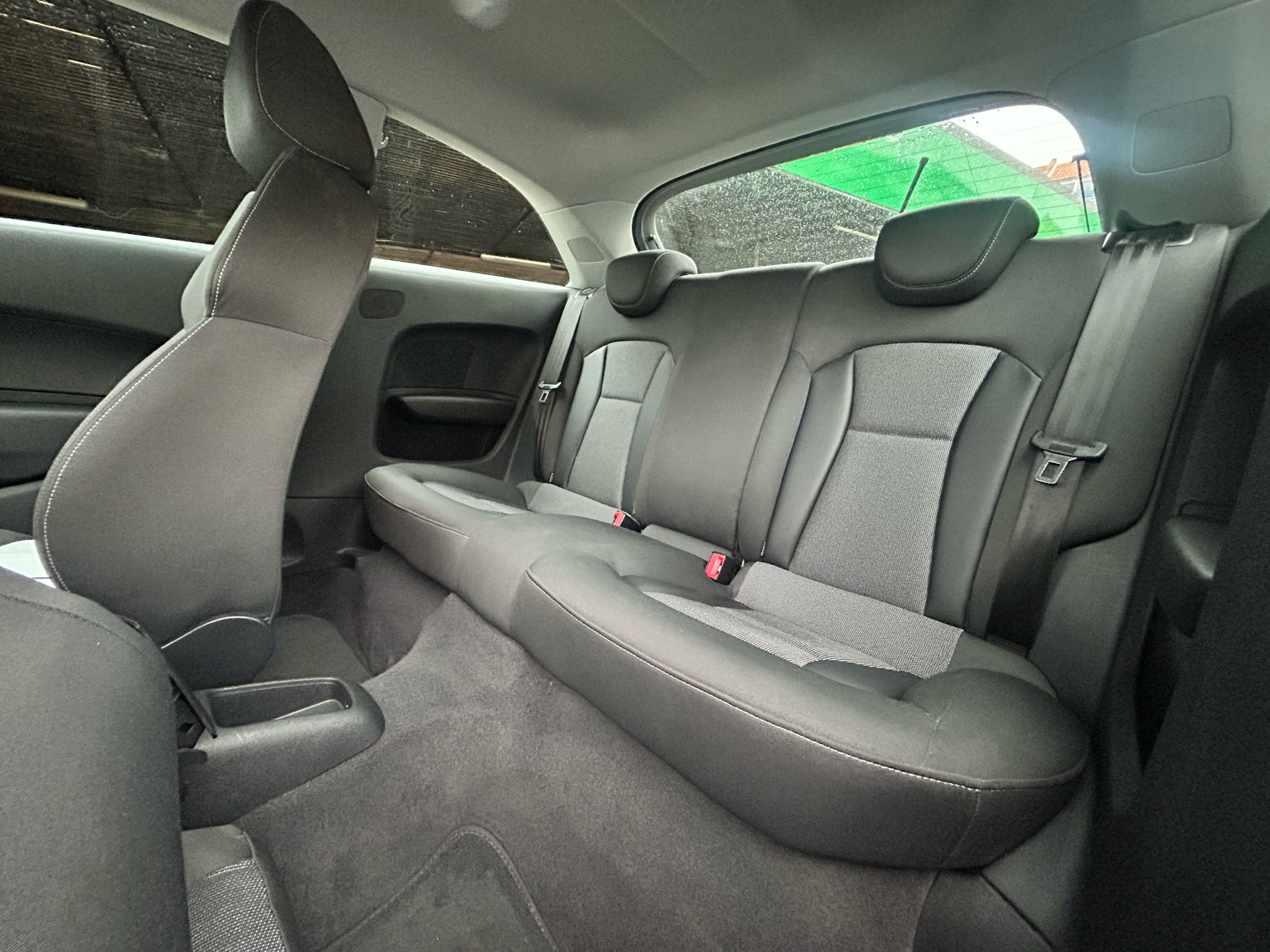 Billede af Audi A1 1,6 TDI DPF Ambition 105HK 3d