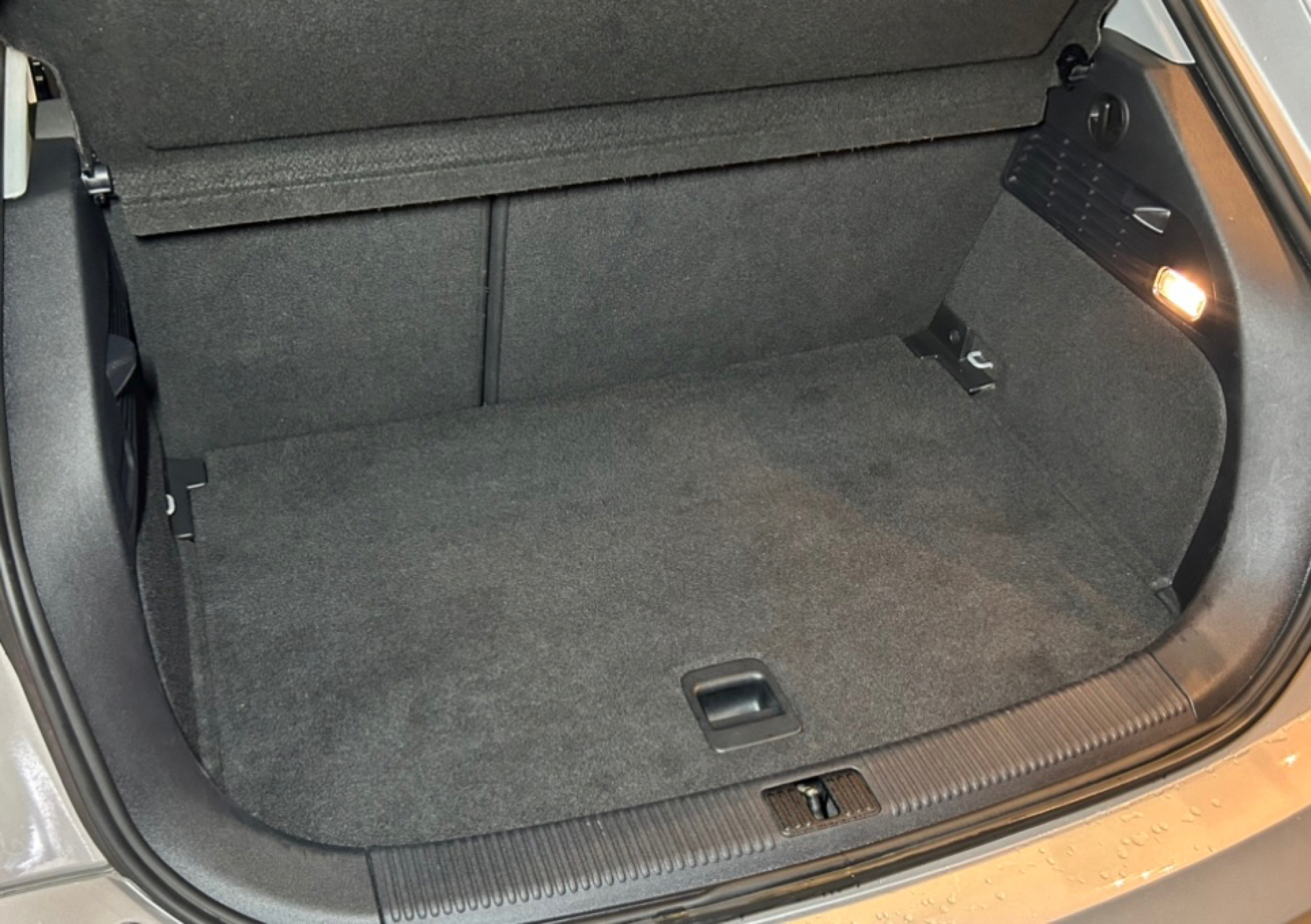 Billede af Audi A1 1,6 TDI DPF Ambition 105HK 3d