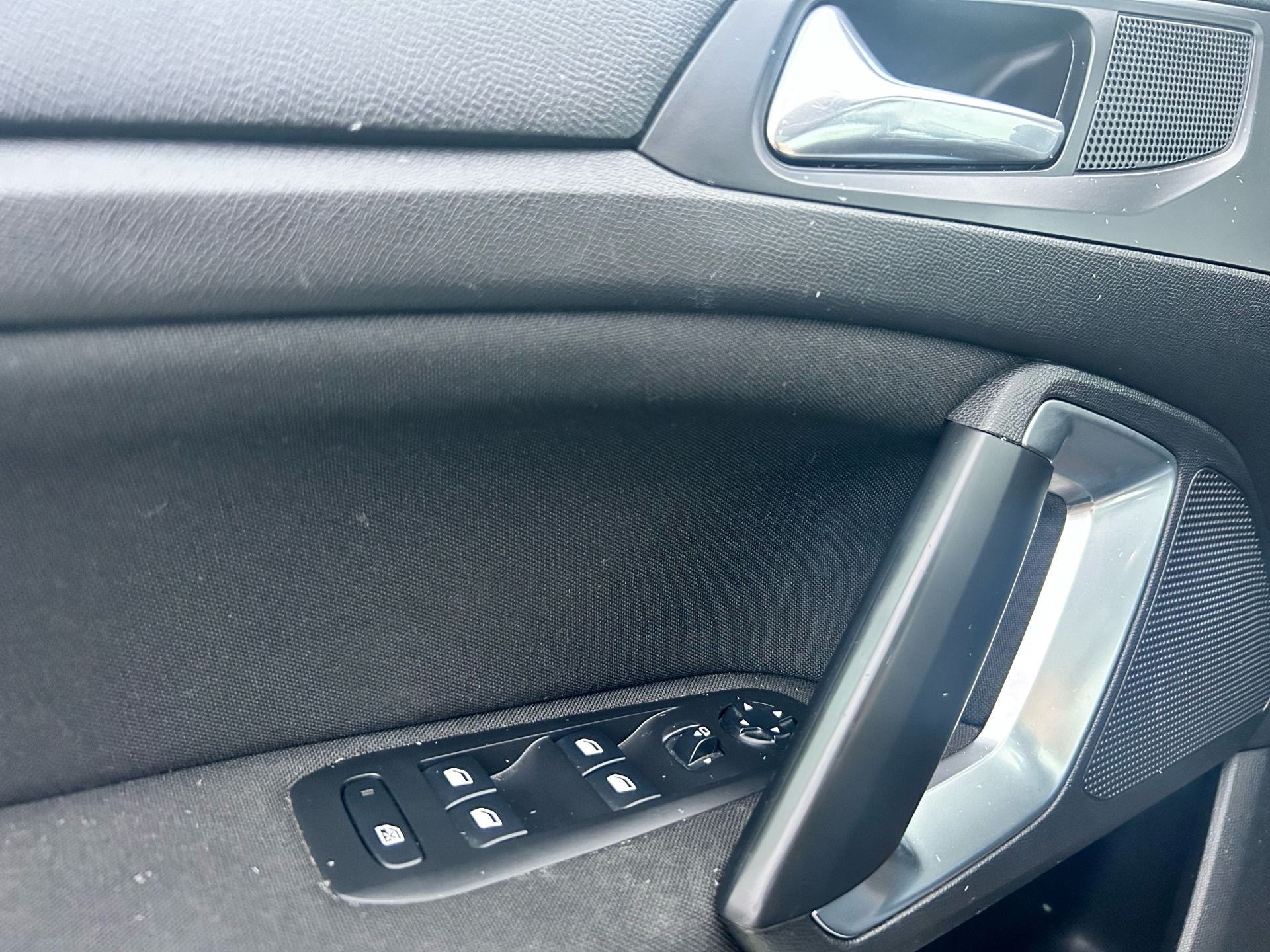 Billede af Peugeot 308 SW 1,6 BlueHDi Style LTD 120HK Stc