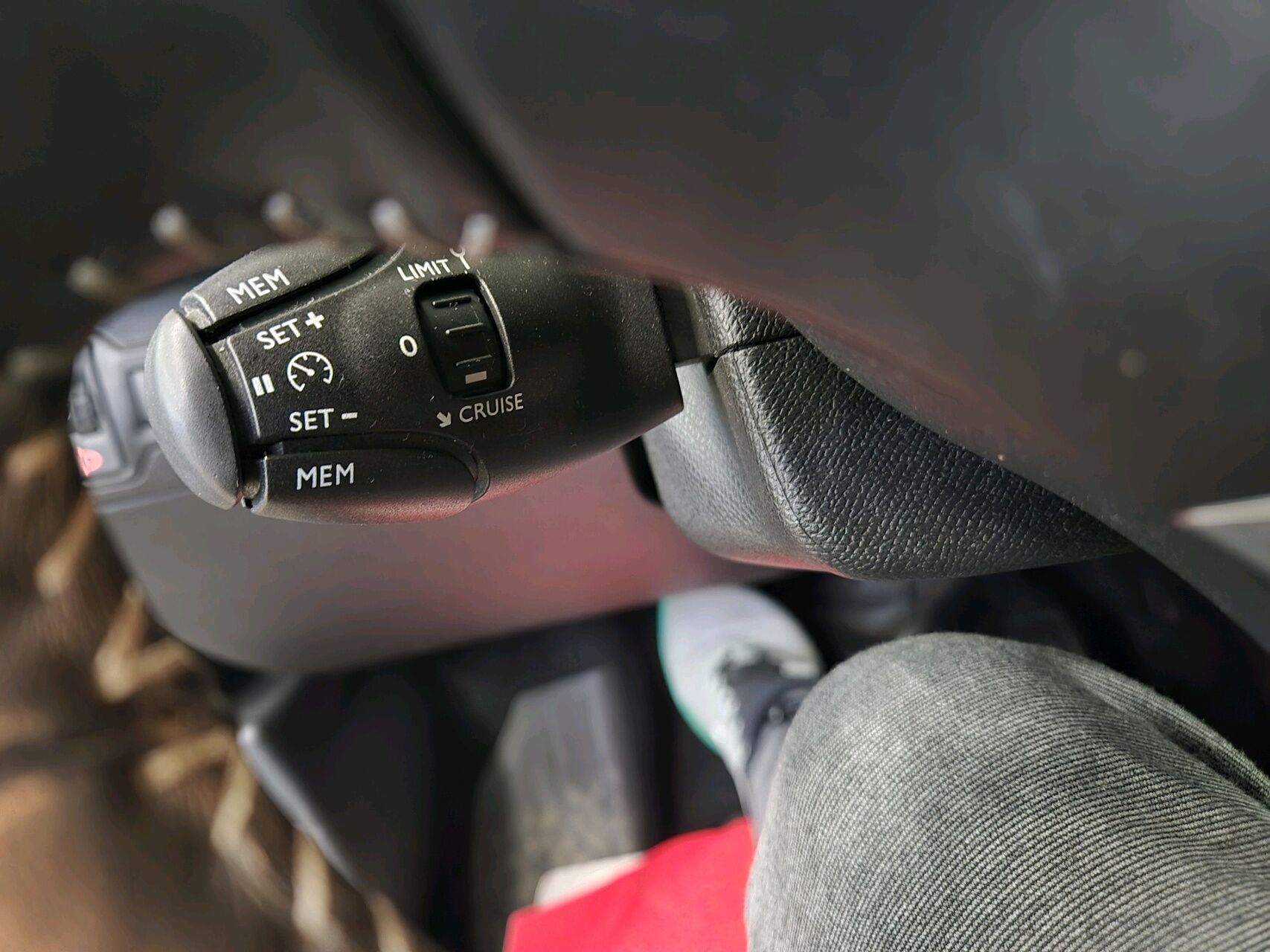 Billede af Peugeot 308 SW 1,6 BlueHDi Active Mix 120HK Stc 6g