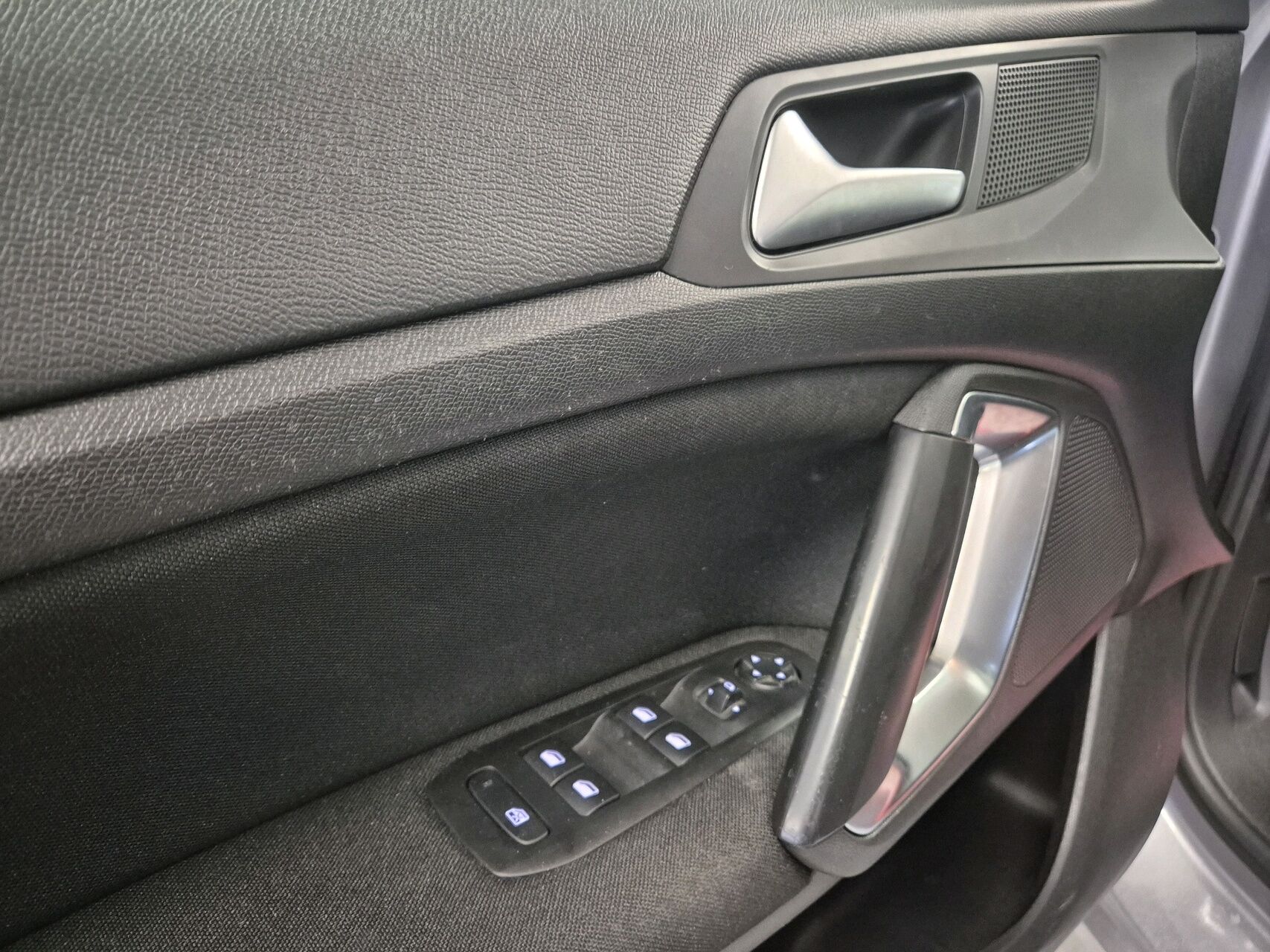 Billede af Peugeot 308 SW 1,6 BlueHDi Active Mix 120HK Stc 6g